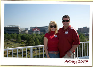 A-Day 2007
